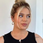 Viih Tube desabafa sobre a experiência única e desafiadora do parto. (Foto: Instagram)