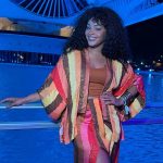 Juliana Alves ganhou destaque como atriz em 2007, quando atuou na novela "Duas Caras". (Foto: Instagram)