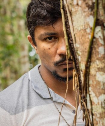 Damião é um personagem complexo que desperta curiosidade e intriga entre os outros habitantes da novela. Sua presença na trama promete reviravoltas emocionantes e momentos de intensa emoção. (Foto: Instagram)