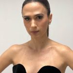 Tata Werneck rebate críticas sobre piadas no 'Lady Night': "Trabalho" (Foto: Instagram)