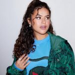 Ela revelou que irá usar os cristais em sua nova casa. (Foto: Instagram)