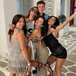 Enquanto os fãs continuam especulando sobre o significado do unfollow entre Vivi e Marina, surgiram rumores de que Juliano e Marina se aproximaram. (Foto: Instagram)