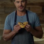 Além de seu talento no cinema, Zac é conhecido por seu compromisso com a forma física e um estilo de vida saudável. (Foto: Instagram)