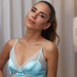 A cantora ficou assustada, mas ninguém se feriu. (Foto: Instagram)