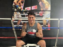 Acelino Freitas, mais conhecido como Popó, é um pugilista brasileiro tetracampeão mundial de boxe e supercampeão mundial unificado. (Foto: Instagram)