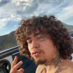 O comediante criticou a desigualdade racial nas leis brasileiras. (Foto: Instagram)