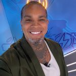 Rodriguinho revela ter ficado sem dormir após eliminação do BBB 24: "Tentando assimilar e organizar os pensamentos"(Foto: Instagram)