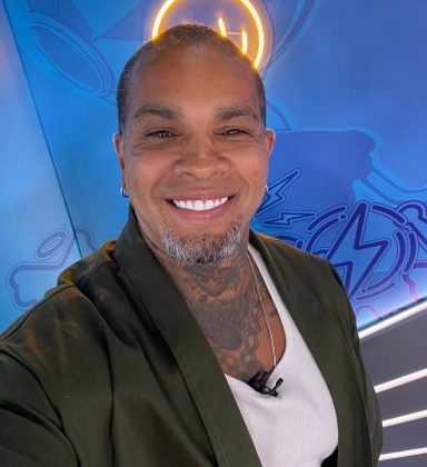 Rodriguinho revela ter ficado sem dormir após eliminação do BBB 24: "Tentando assimilar e organizar os pensamentos"(Foto: Instagram)