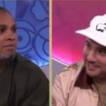 Após ser eliminado do BBB24, Rodriguinho enfrentou o "Bate-Papo BBB", onde esclareceu suas posições e reflexões sobre sua participação no programa. (Foto: Instagram)