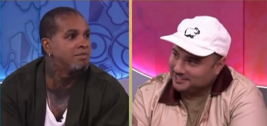 Após ser eliminado do BBB24, Rodriguinho enfrentou o "Bate-Papo BBB", onde esclareceu suas posições e reflexões sobre sua participação no programa. (Foto: Instagram)