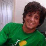 “É a pior dor do mundo. Não gosto da palavra superação, nunca vou superar." (Foto Instagram)
