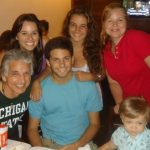A atriz Cissa Guimarães compartilhou suas emoções sobre a perda de seu filho mais novo. (Foto Instagram)