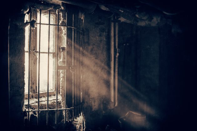 Acusados de ato infracional de violência íntima contra uma menina em Sergipe. (Foto Unsplash)