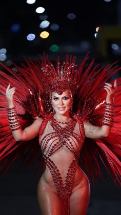 Deolane Bezerra revela se sofreu prejuízo após investir R$ 1 milhão no Carnaval. (Foto: Instagram)