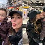 Bianca Andrade esclarece boatos sobre reconciliação com Fred Bruno: "Não voltei para o pai do meu filho" (Foto: Instagram)