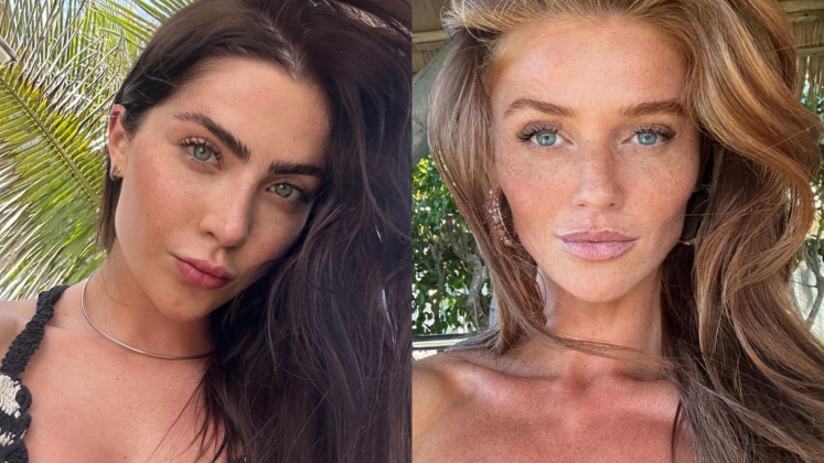 Cintia Dicker explica unfollow em Jade Picon: "Nunca fomos próximas" (Foto: Instagram)