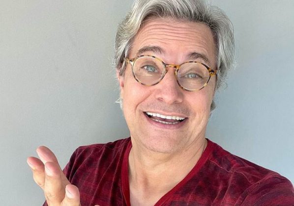 Edson Celulari revela experiência espiritual com o pai antes dele morrer. (Foto: Instagram)