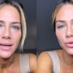 Giovanna e Bruno seguiram trajetórias profissionais diferentes. (Foto: Instagram)