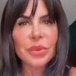 Gretchen é diagnosticada com doença e realiza cirurgia para retirada de útero. (Foto: Instagram)