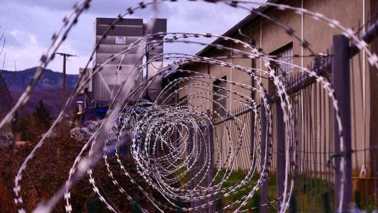 O pedido de internação foi feito pelo delegado Paulo Márcio, responsável pelo caso. (Foto Unsplash)