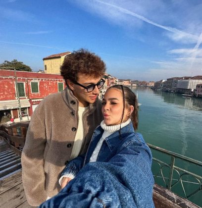 Mel Maia esclarece boatos de gravidez após post polêmico (Foto: Instagram)