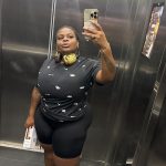 De biquíni, Jojo Todynho choca ao exibir o corpo definido após perder 40 quilos. (Foto: Instagram)