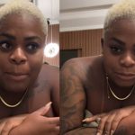 Jojo Todynho quebra o silêncio sobre traição após término com Renato Santiago. (Foto: Instagram)