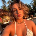 Hoje, Kéfera se sente recuperada e feliz. (Foto: Instagram)