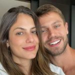 Jonas se declara para sua ex Mari Gonzalez: “Te amo muito” (Foto: Instagram)