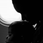 Nos Estados Unidos, uma mulher grávida de 26 anos compartilhou sua angústia online. (Foto Pexels)