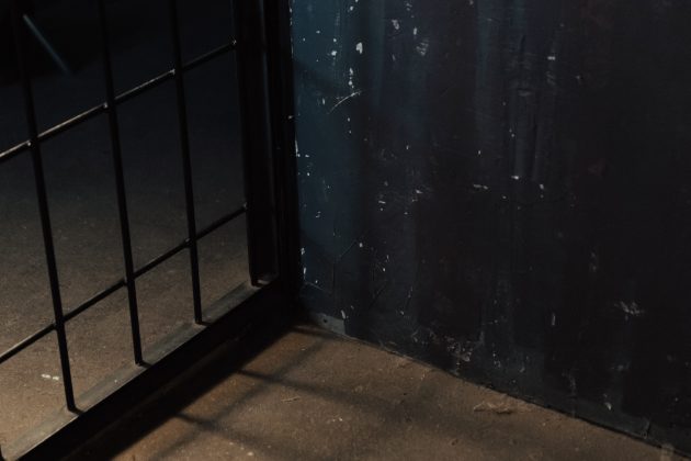 A rebelião durou mais de 24 horas e teve um desfecho após 16 horas de negociações. (Foto: Reprodução)