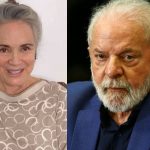 Regina Duarte rasga o verbo e detona governo Lula: "Que cilada!". (Foto: Instagram - Agência Brasil)