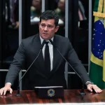 Cassação de Moro vira dúvida no Congresso. (Foto: Agência Brasil)