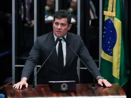 TSE marca datas de julgamento que pode levar à cassação de Sergio Moro. (Foto: Agência Brasil)