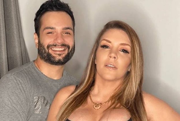 Ex-noivo de Simony quebra o silêncio pela primeira vez sobre separação da cantora. (Foto: Instagram)