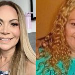 Solange Almeida relembra chegou a pesar mais de 120 quilos: "O tempo passa". (Foto: Instagram)
