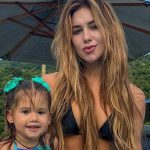Virginia Fonseca reage à polêmica após contratar seguranças para a filha na escola. (Foto: Instagram)