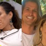 BBB 24: Wanessa Camargo revela algo que fez ela se apaixonar por Dado Dolabella. (Fotos: Globoplay/Instagram)