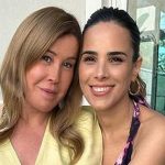 BBB 24: Zilu Godoi defende Wanessa Camargo após ameaças de morte. (Foto: Instagram)