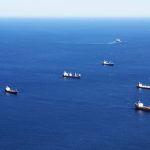 Tensões crescentes marcam relação entre os países e o Ocidente. (Foto: Freepik)