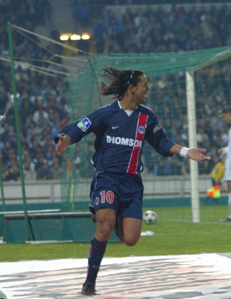 Ronaldinho também foi acusado de danos ambientais em área de preservação permanente. (Foto: Instagram)