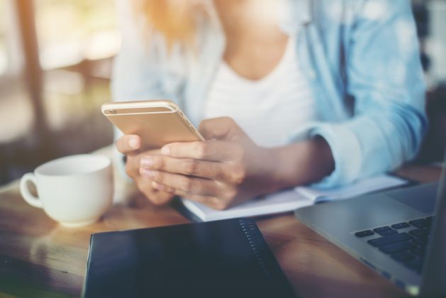 Restringir o acesso de menores às redes sociais é uma medida polêmica. (Foto: Instagram)