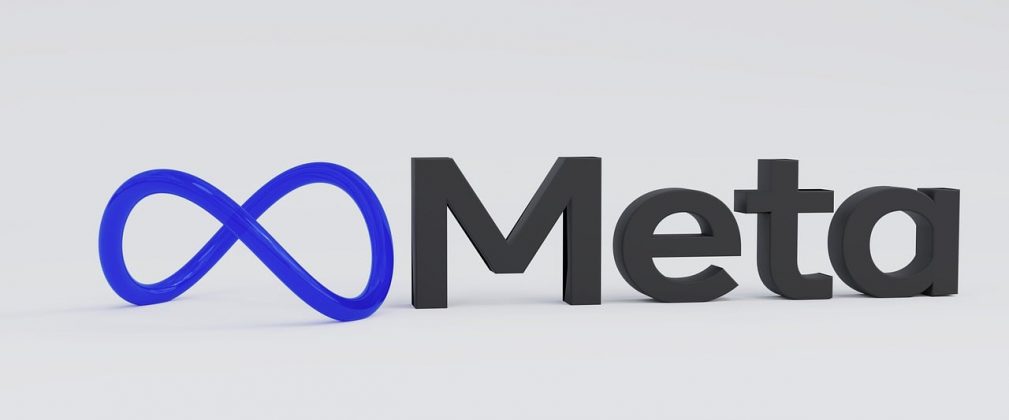 O pedido de registro da marca pela "Meta" brasileira foi autorizado em 2008. (Foto: Instagram)
