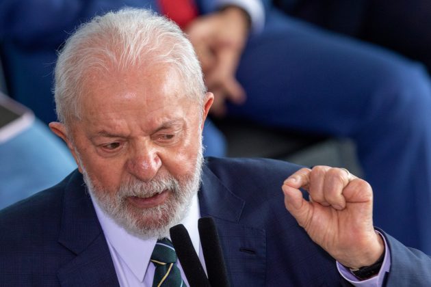 Objetivo é captar 1 bilhão de euros em investimentos. (Foto: Instagram)
