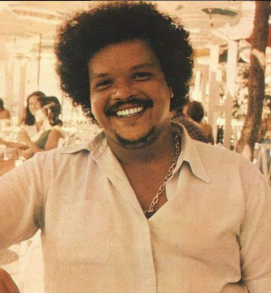 O processo judicial envolvendo Tim Maia pode resultar na exumação de seu corpo após mais de 25 anos de sua morte. (Foto: Instagram)