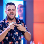 A mensagem de Lucas foi bem recebida pelos fãs. (Foto: Instagram)