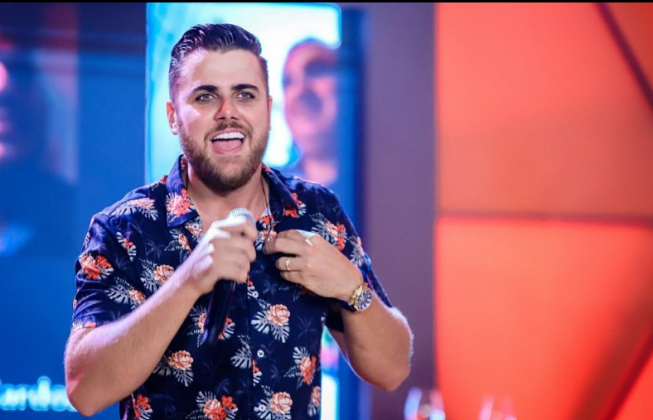 A mensagem de Lucas foi bem recebida pelos fãs. (Foto: Instagram)