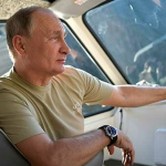 O governador de Belgorod anunciou a retirada de residentes do distrito de Krasnaya Yaruga. (Foto: Instagram)