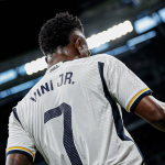 Bellingham decidiu o jogo com o gol da virada. (Foto: Instagram)