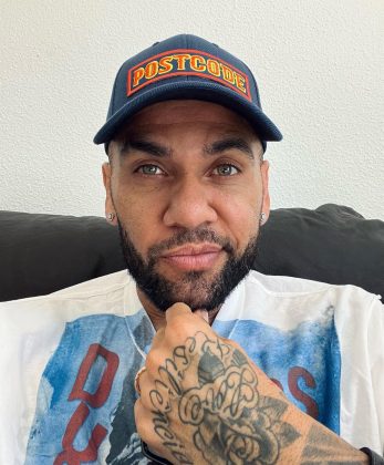 Alves tinha sido condenado a 4 anos e 6 meses de prisão. (Foto: Instagram)